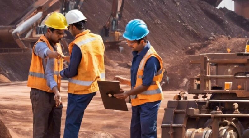 Orissa Mining Corporation Limited में निकली बंपर भर्तियां