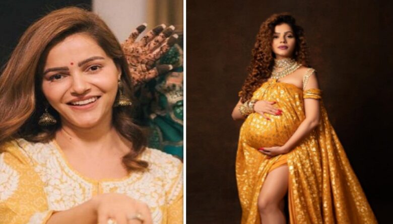 Rubina Dilaik: जुड़वाँ बच्चों को जन्म देंगी रुबीना दिलैक, बताया अब तक क्यों छिपाकर रखी ये बात