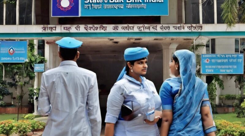 SBI CBO Jobs: स्टेट बैंक ऑफ़ इंडिया में 5000 से अधिक पदों पर भर्तियां