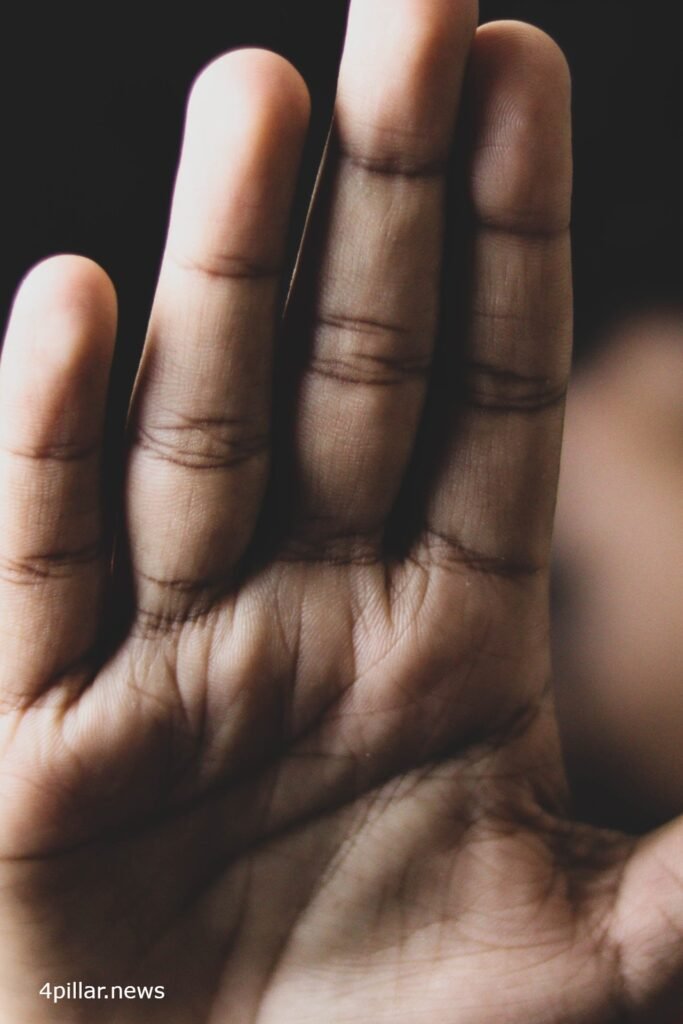 POCSO Case: प्रेमी से कराती थी बेटी का रेप, कोर्ट ने सुनाई कड़ी सजा