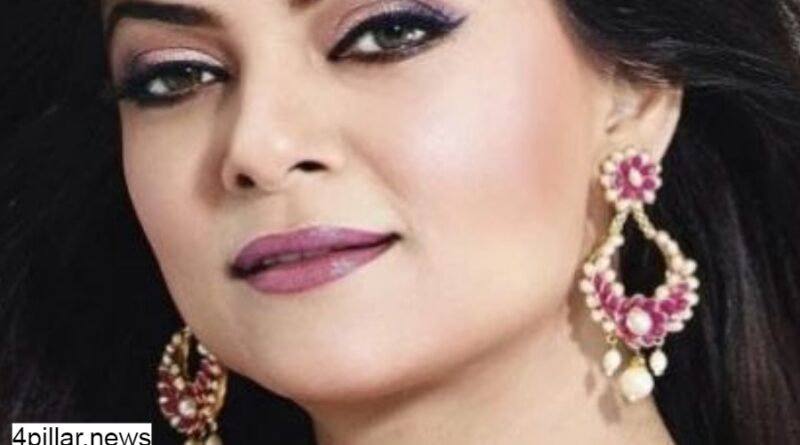 Sushmita Sen बाथरूम में नहीं नहाती, दस लोगों से रहा अफेयर