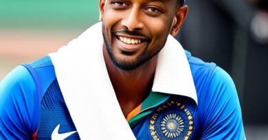 Pandya Out: टीम इंडिया को बड़ा झटका, हार्दिक पंड्या वर्ल्ड कप से बाहर