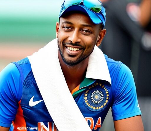Pandya Out: टीम इंडिया को बड़ा झटका, हार्दिक पंड्या वर्ल्ड कप से बाहर