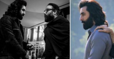 Animal Trailer: रणबीर कपूर के फैंस का इंतजार जल्द होगा खत्म, इस दिन रिलीज होगा फिल्म 'एनिमल' का ट्रेलर