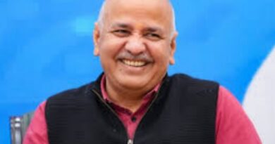 दिवाली से पहले जेल से बाहर आएंगे मनीष सिसोदिया? बीमार पत्नी से मिलने की लगाई गुहार