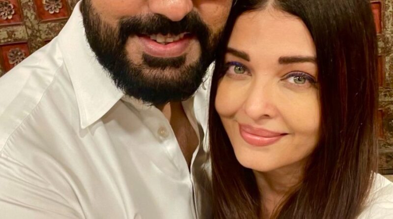 Aishwarya Rai और Abhishek Bachchan की ऐसे होती है सुलह
