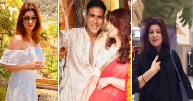 Twinkle Khanna Birthday: अक्षय कुमार ने वाइफ ट्विंकल खन्ना के बर्थडे पर शेयर किया मजेदार वीडियो, कहा- 'क्या सोचकर शादी की थी और ये क्या निकली'