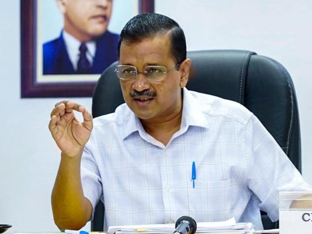 ED के सामने पेश नहीं होंगे अरविंद केजरीवाल, समन को बताया अवैध