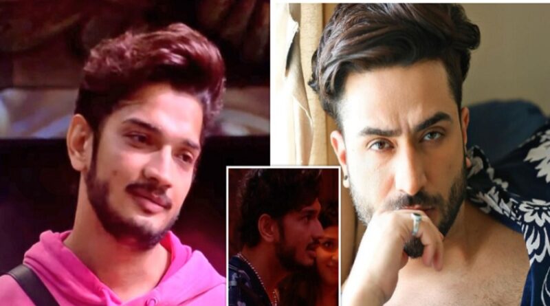Big Boss 17: मुनव्वर फारुकी के सपोर्ट में आए अली गोनी, पोस्ट शेयर कर कहा- 'ये उसकी पर्सनल लाइफ है आप ऐसे...