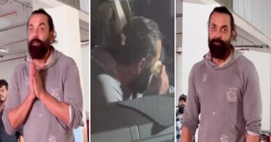 Bobby Deol: 'एनिमल' को मिली सक्सेस को देख फूट-फूटकर रोने लगे बॉबी देओल, कहा- 'लगता है मैं कोई सपना देख रहा हूँ'