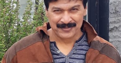 CID फेम दिनेश फड़नीस का निधन, 57 साल की उम्र में ली अंतिम सांस