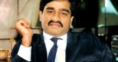 Dawood Ibrahim की उलटी गिनती शुरू, जहर दिए जाने का दावा