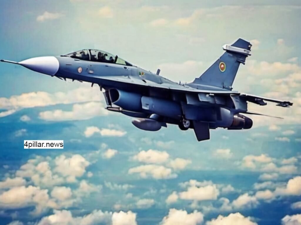 Indian Air Force में नौकरी पाने का सुनहरा मौका, आवेदन शुरू