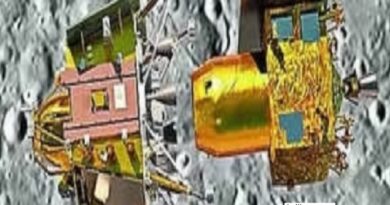 Chandrayaan 3 प्रोपल्शन मॉड्यूल पृथ्वी की कक्षा में वापस लौटा