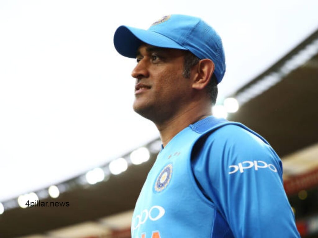 MS Dhoni क्रिकेट के सभी फॉर्मेट से संन्यास लेने के बाद करेंगे ये काम