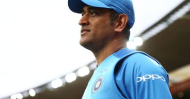 MS Dhoni क्रिकेट के सभी फॉर्मेट से संन्यास लेने के बाद करेंगे ये काम