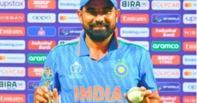 Mohammed Shami ने World Cup 2023 में हार के बाद किया बड़ा खुलासा