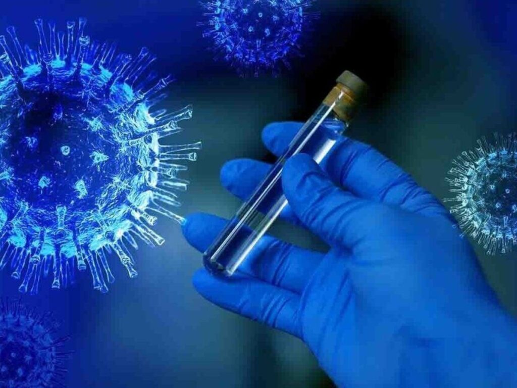 Omicron से तेज, डेल्टा से कम घातक है कोरोनावायरस का नया वेरिएंट JN.1