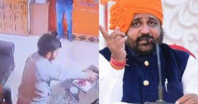 Sukhdev Singh गोगामेड़ी को मारने वाले दो शूटर्स गिरफ्तार