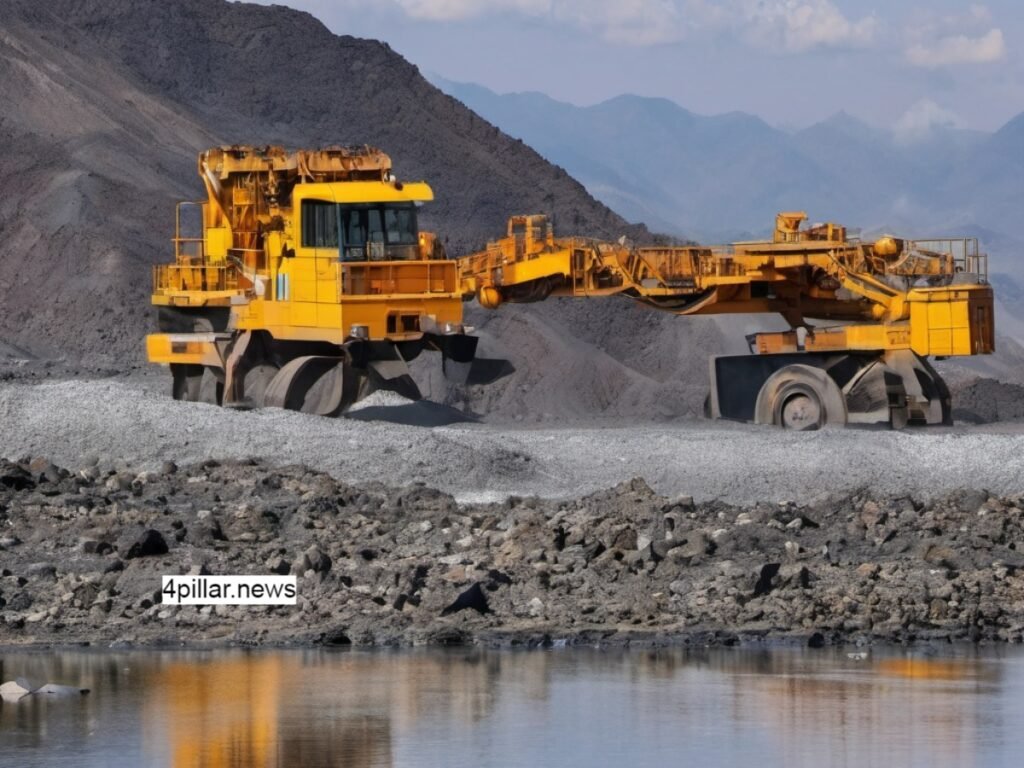 National Thermal Power में असिस्टेंट माइन सर्वेयर के पदों पर भर्ती शुरू