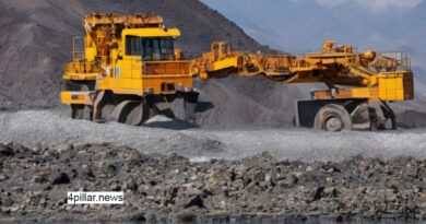 National Thermal Power में असिस्टेंट माइन सर्वेयर के पदों पर भर्ती शुरू