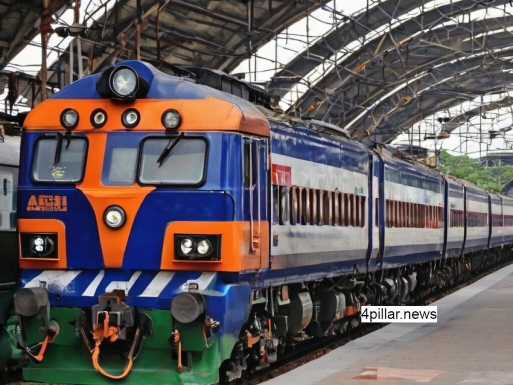 ITI Pass युवाओं के लिए रेलवे में बंपर भर्तियां, जल्द करें आवेदन