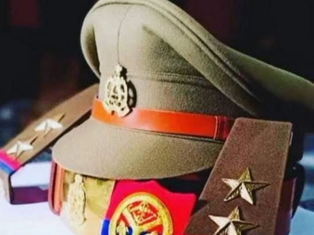 UP Police में ASI और SI के 921 पदों पर भर्ती, आवेदन की तारीख जानें