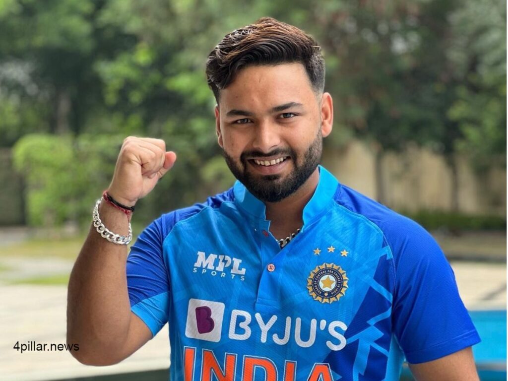 Rishabh Pant IPL 2024 में खेल सकते हैं