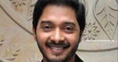 Shreyas Talpade को आया हार्ट अटैक, अस्पताल में भर्ती, एक्टर की हुई एंजियोप्लास्टी