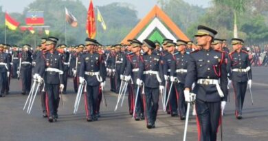 UPSC CDS NDA 887 Posts Notification