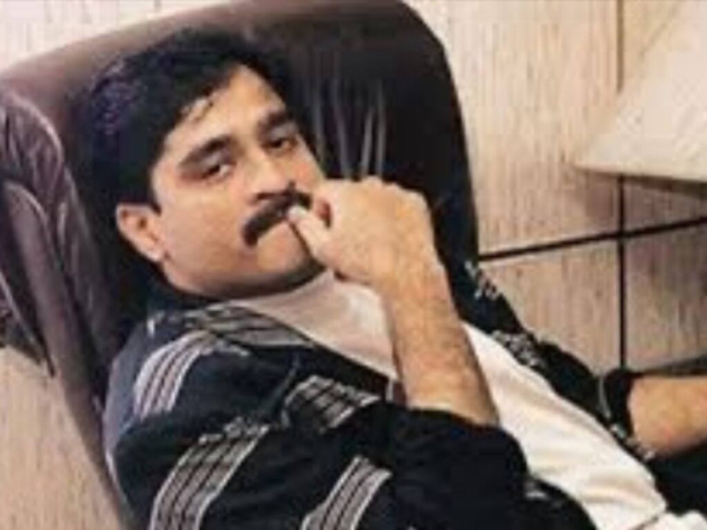 Underworld Don दाऊद इब्राहिम मरा नहीं, न दिया गया जहर