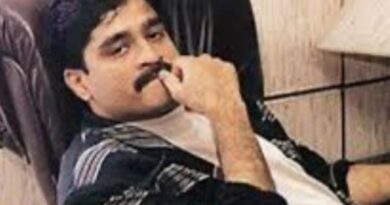 Underworld Don दाऊद इब्राहिम मरा नहीं, न दिया गया जहर