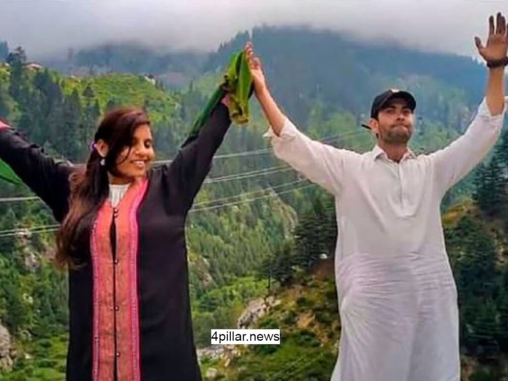 Anju: कहां गई पाकिस्तान से भारत लौटी अंजू ?