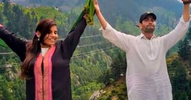 Anju: कहां गई पाकिस्तान से भारत लौटी अंजू ?