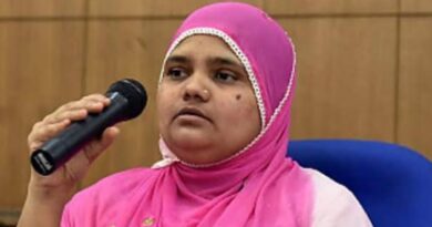 Bilkis Bano rape case के आरोपी घर से भागे