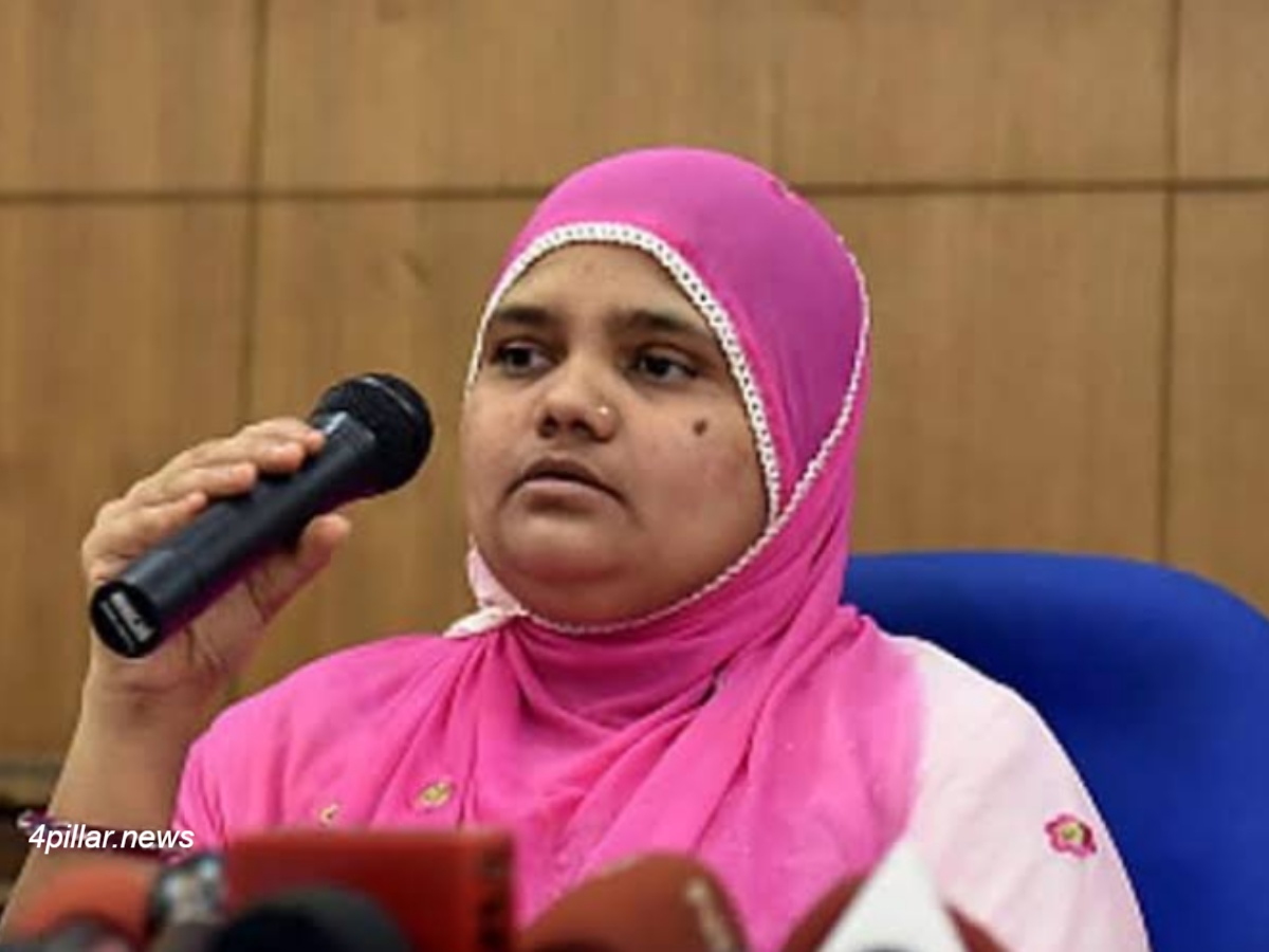 11 accused in Bilkis Bano rape case ran away from home, order to send them to jail in two weeks