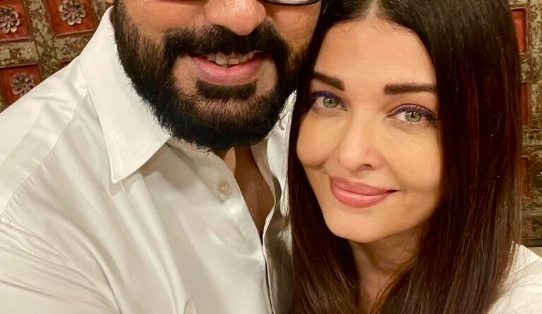 Abhishek Bachchan की पोस्ट से तेज हुई ऐश्वर्या संग तलाक की अटकलें