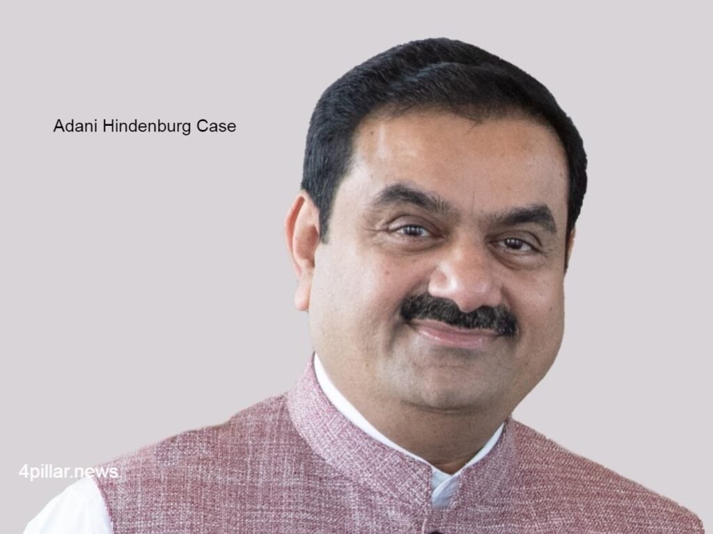 Hindenburg Adani Case: सुप्रीम कोर्ट से गौतम अडानी को बड़ी राहत