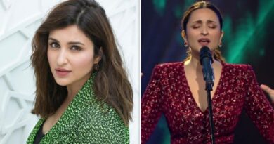 Parineeti Chopra: एक्टिंग के बाद अब सिंगिग में करियर बनाएंगी परिणीति चोपड़ा, कहा- 'जीवन का नया चैप्टर शुरू करने के लिए बेहद एक्साइटेड हूँ'