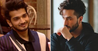 Munawar Faruqui Birthday: 'दिल तो जीत लिया बस अब ट्रॉफी लेकर आ', मुन्नवर फारुकी के बर्थडे पर अली गोनी ने यूं किया विश