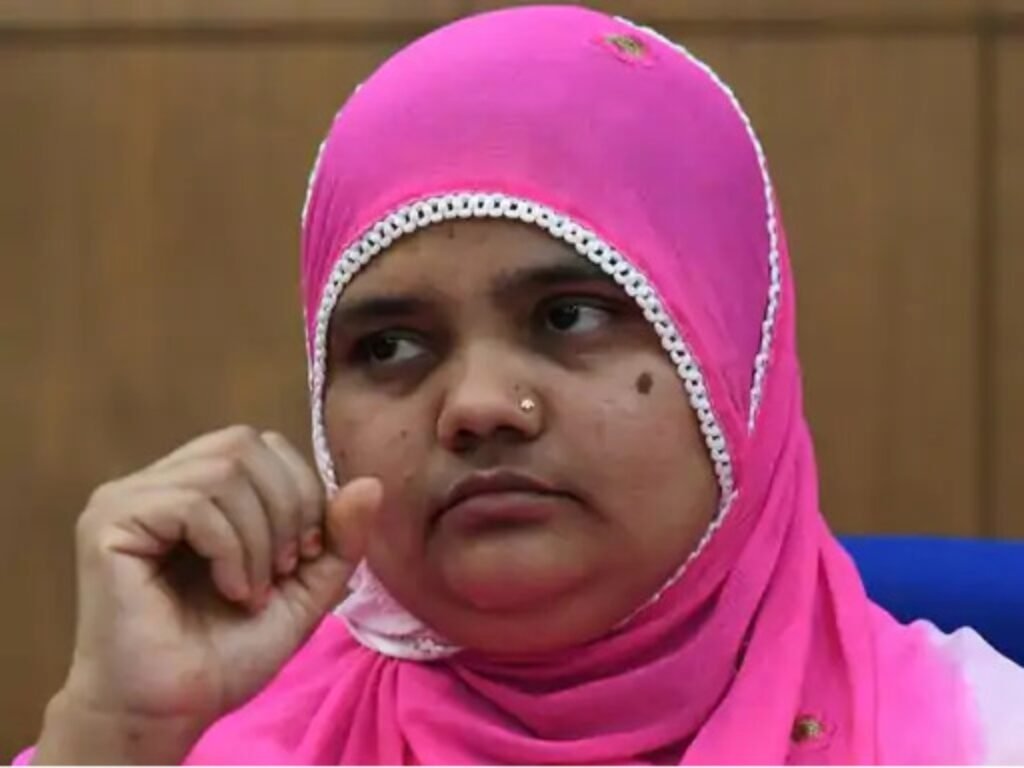 Bilkis Bano gang rape case: सभी 11 दोषियों ने गोधरा जेल में किया सरेंडर