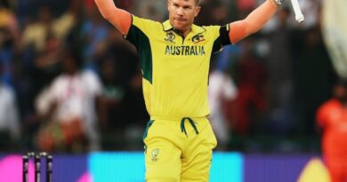 David Warner ने वनडे क्रिकेट से लिया संन्यास