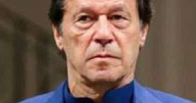 Imran Khan और पत्नी बुशरा बीबी को 14 साल की जेल