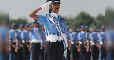 IAF Agniveer Recruitment 2024: अग्निवीर के पदों पर भर्ती