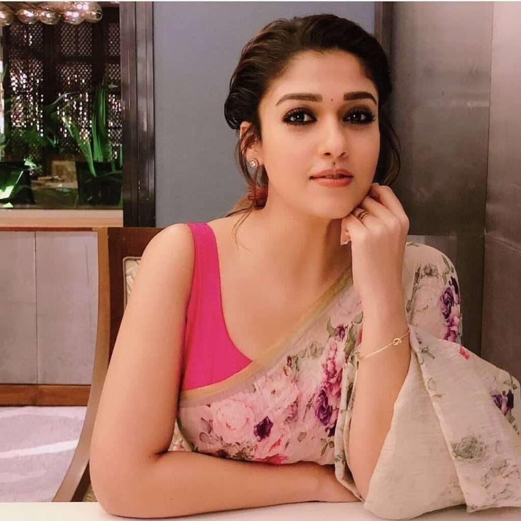 Nayanthara ने अन्नापूर्णी विवाद पर जय श्री राम का नारा लगाकर मांगी माफी