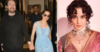 Kangana Ranaut: मिस्ट्री मैन संग डेटिंग की खबरों पर फूटा कंगना रनौत का गुस्सा, कहा- ' अगर एक लड़का और लड़की सड़क पर साथ चल रहे है तो...'