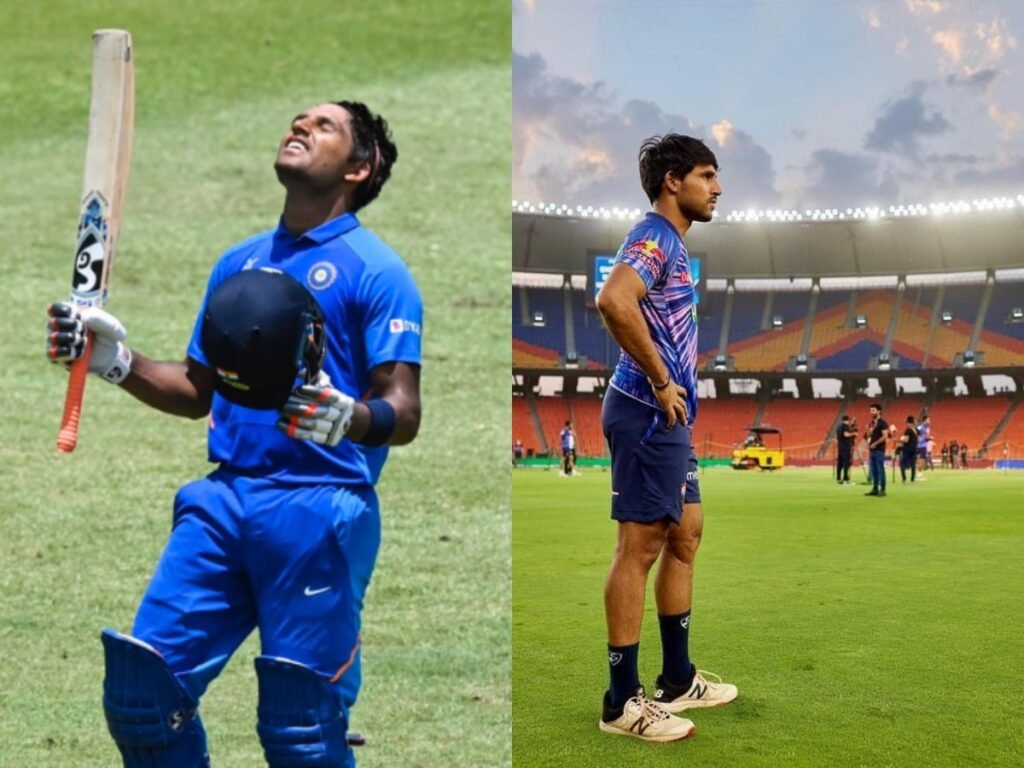 जानिए कौन हैं युवा क्रिकेटर ध्रुव जुरेल, जो हाल ही में भारतीय टेस्ट क्रिकेट में शामिल हुए