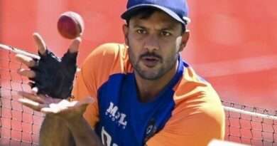 Mayank Agarwal को हवाई यात्रा के दौरान दिया गया जहर
