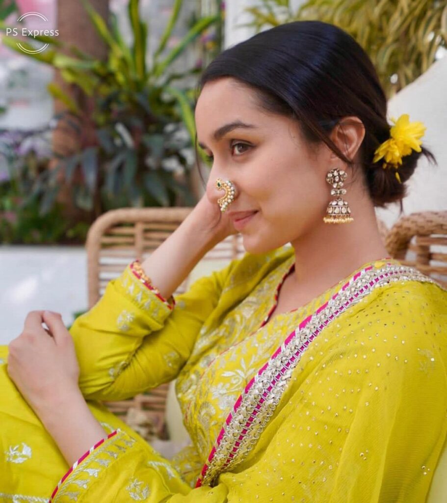 Shraddha Kapoor: एक उभरती हुई सितारा