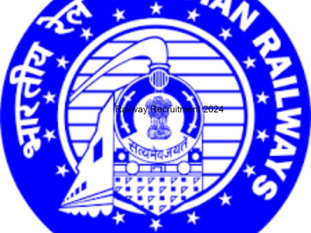 Railway Recruitment 2024: उत्तर पश्चिमी रेलवे में 1646 पदों पर भर्ती
